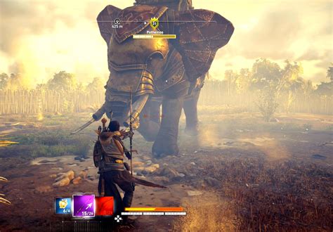 assassin's creed origins guide walkthrough.